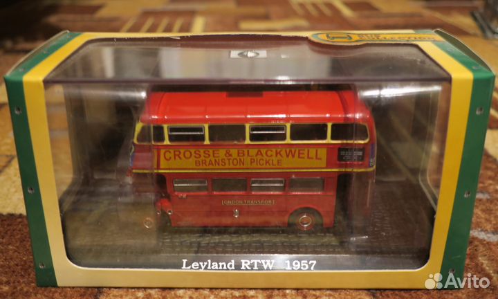 Автомобиль на службе. Автобусы. Специальный выпуск