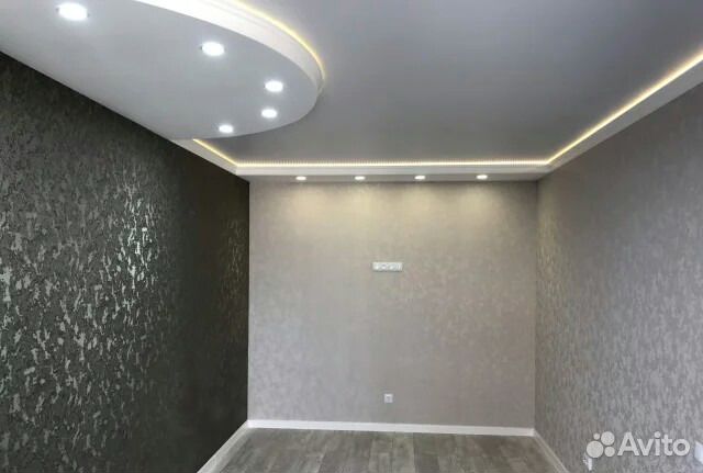 Внутренняя отделка