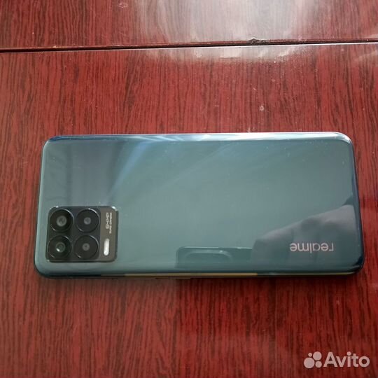 realme 8, 6/128 ГБ