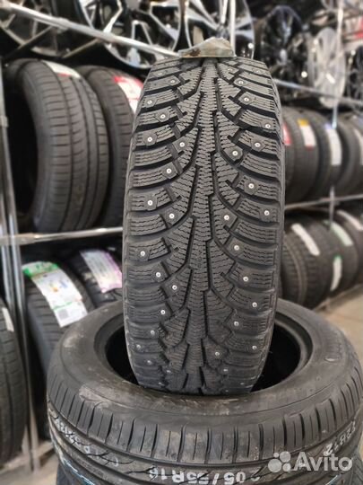 Nokian Tyres Nordman 5 235/65 R17