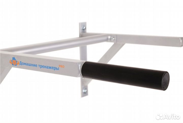 Турник брусья