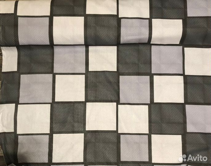 Ткани не лоскут бязь поплин перкаль 220см