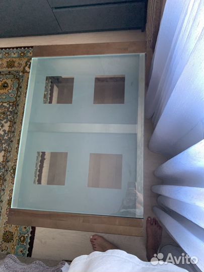 Журнальный стол