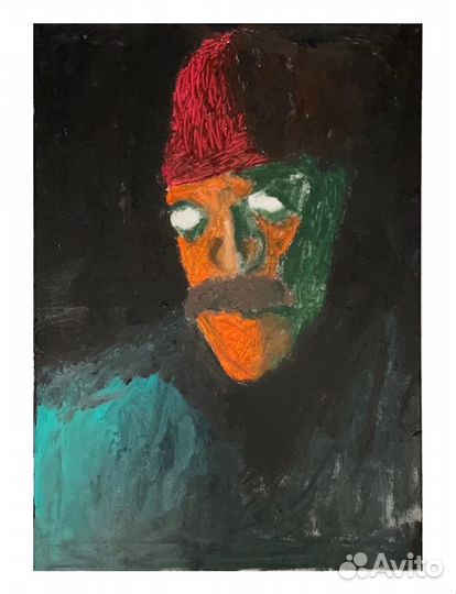 Картины: Yofefshed Yofzhef