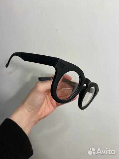 Очки оправа