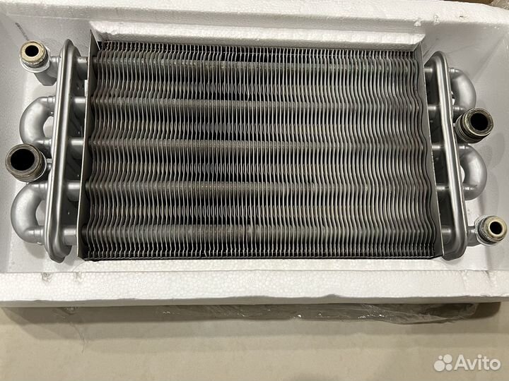 Теплообменник для котла Victoria Fondital