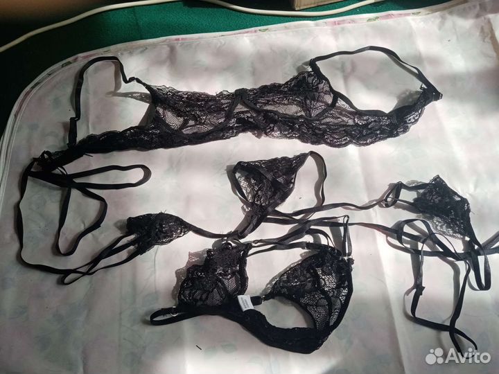 Комплект нижнего белья