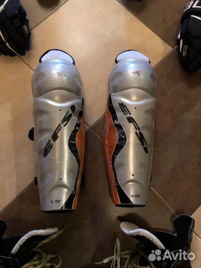 Хоккейная форма бу взрослая