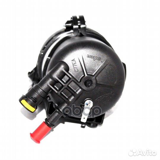 Фильтр топливный T2H34766 jaguar