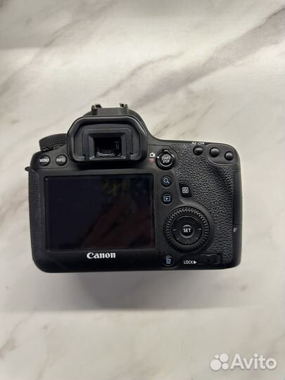 Canon 6d