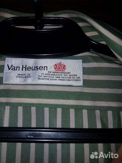 Рубашка Van Heusen