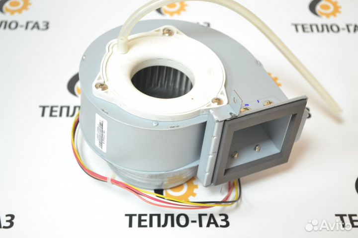 Вентилятор котла Navien Deluxe 30-40K 30010860B