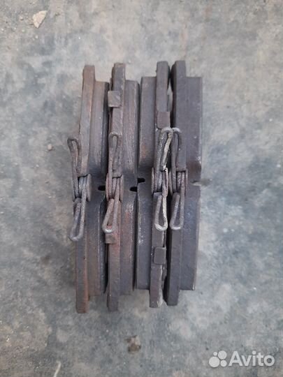 Тормозные диски ниссан примера р11,р11рестайл,р10