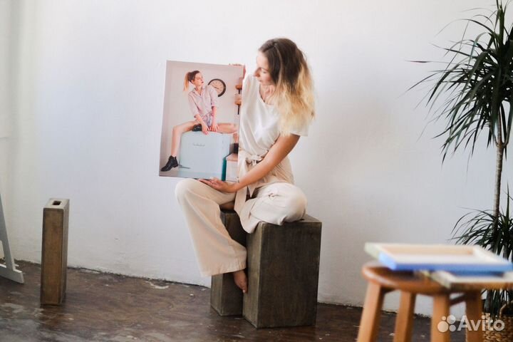 Картины по номерам