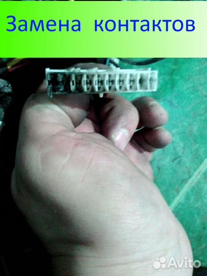 Ремонт стиральных машин на дому с гарантией