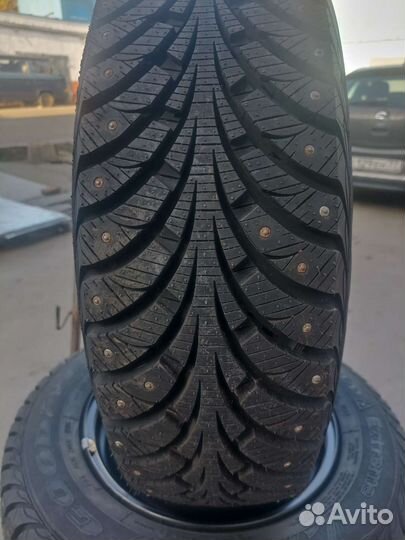 Колеса r 14 зима на Rеnault Sandero