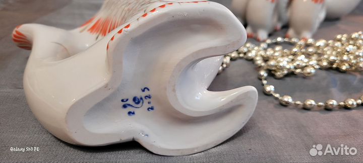 Ликерный набор