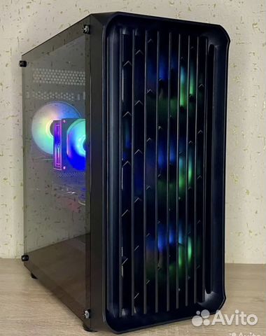 Игровой пк rtx 2060 super купить в Ростове-на-Дону | Электроника | Авито