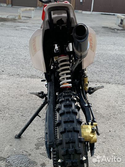 Продам питбайк Vento