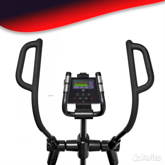 Эллиптический тренажер Titanium Masters Frontech