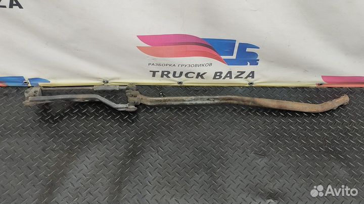 1614037 Кулиса кпп Daf XF105