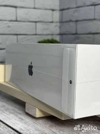 AirPods Max Space Grey Оригинальное качество