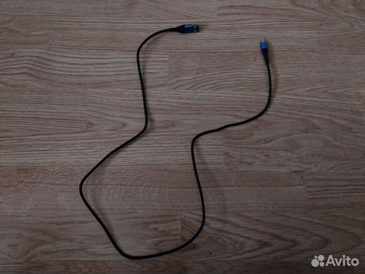 Кабель usb - micro USB