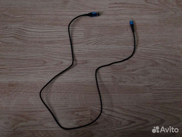 Кабель usb - micro USB