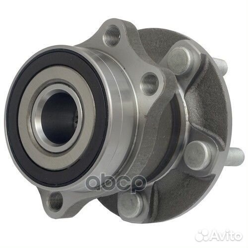 Ступица задняя Z89659R Zikmar