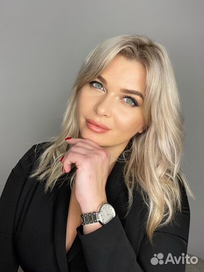 Бизнес-тренер/продажи/управление/клиенты