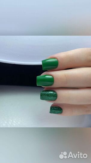 Маникюр на дому