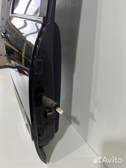 Дверь боковая правая LADA Granta седан 2018