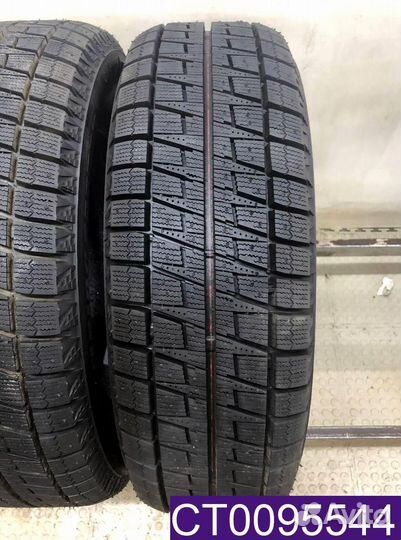 Bridgestone Blizzak Revo2 175/65 R14 96T