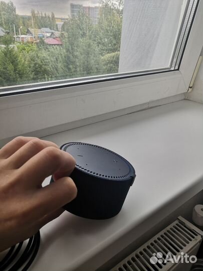 Яндекс станция мини