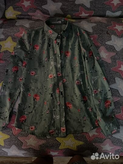 Женские вещи