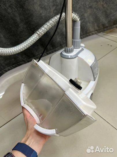 Отпариватель для одежды