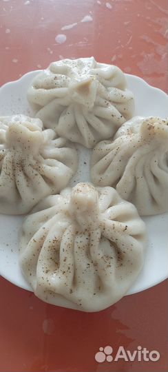 Продукты питания