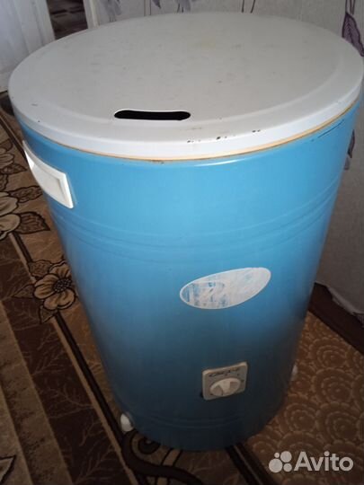 Стиральная машина бу