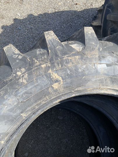 Шины для сельхозтехники