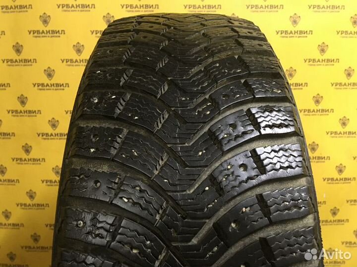 Michelin X-Ice North XIN2 215/65 R16 98