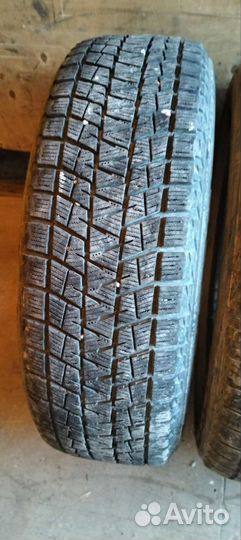 Yokohama A460L 205/55 R16