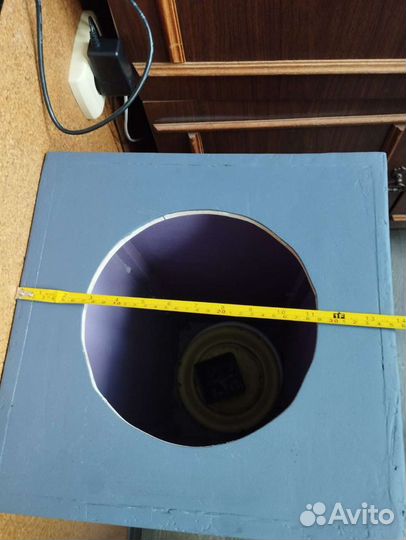 Кашпо для цветов