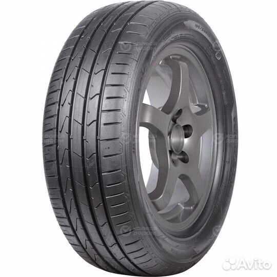 Hankook Ventus Prime 3 K125 245/40 R17 91W
