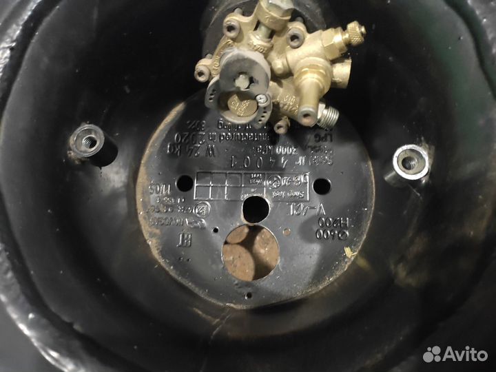 Газовое оборудование 4-го поколения