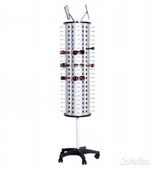 Стойка для очков