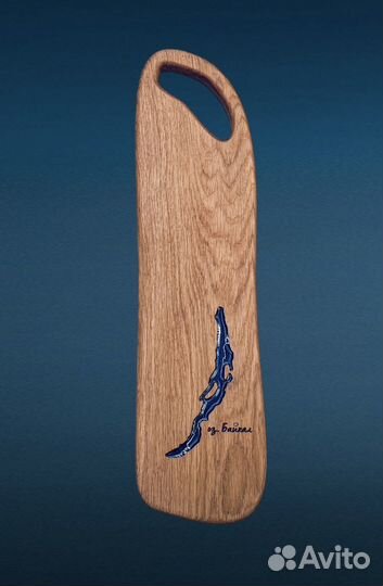 Сервировочная доска