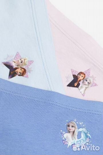 Трусы боксеры / брифы H&M оригинал 134/140