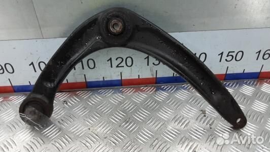 Рычаг передний нижний левый peugeot 308 1 (OBE21O5