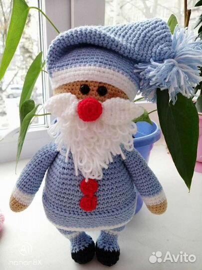 Игрушки мягкие