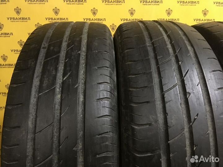 Yokohama C.Drive 2 AC02 185/65 R15 88H